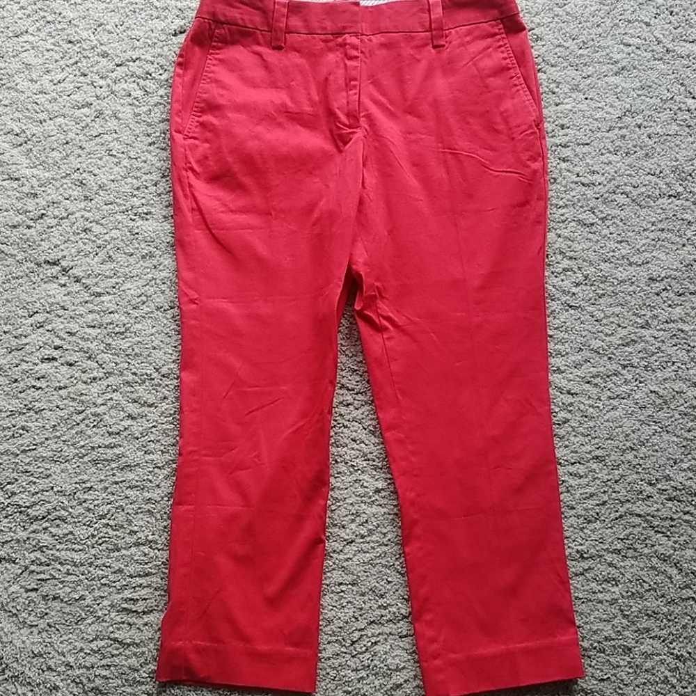 NWOT Lands' End Chinos